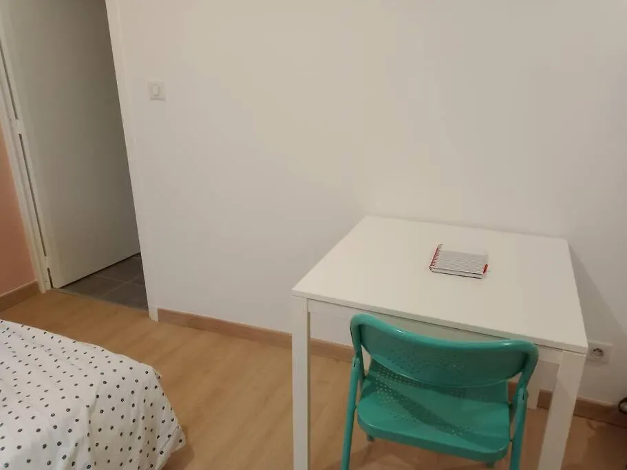 Appartement Le Ligerien 