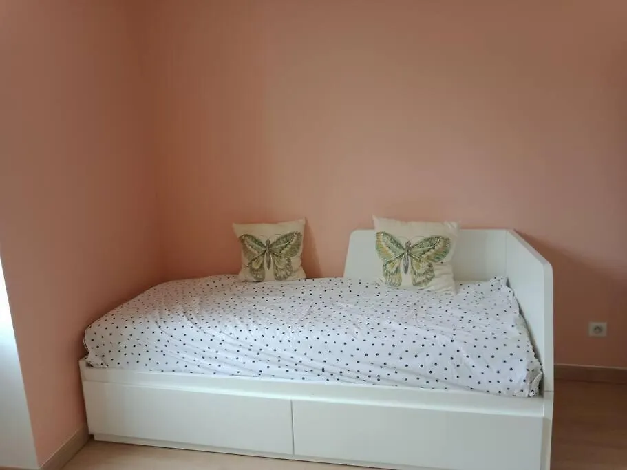 Appartement Le Ligerien 