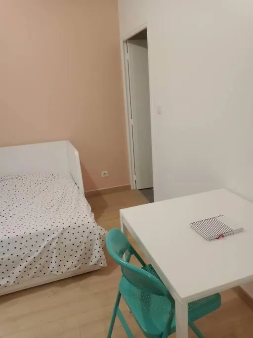 Appartement Le Ligerien 