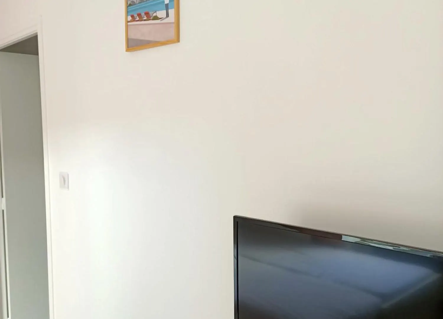 Appartement Le Ligerien 