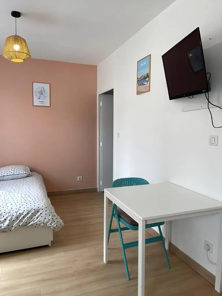 Appartement Le Ligerien 