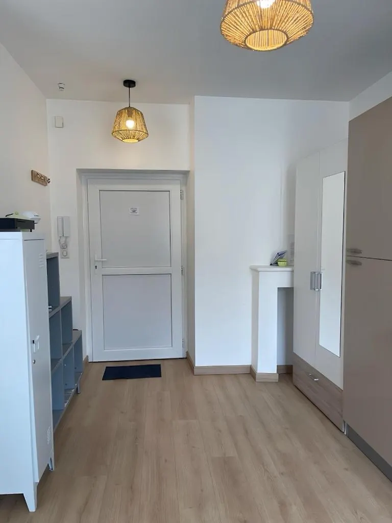Appartement Le Ligerien 