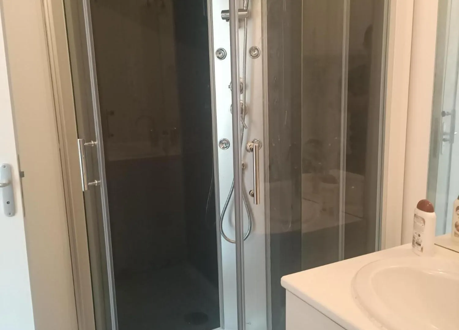 Appartement Le Ligerien 